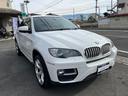 ＢＭＷ Ｘ６ ｘＤｒｉｖｅ　３５ｉ　純正２０インチ　ＥＴＣ　ドラ...