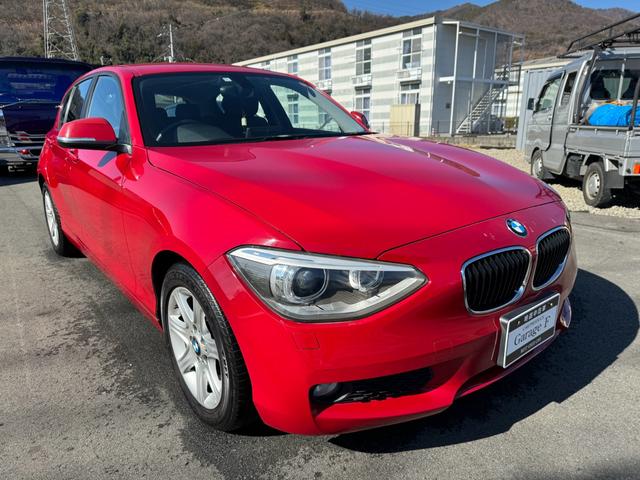 ＢＭＷ １シリーズ