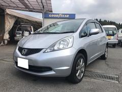 フィット Ge7の中古車を探すなら グーネット中古車 ホンダの中古車情報