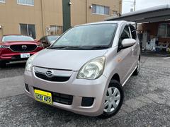 ダイハツ　ミラ　Ｘ　車検整備付き　２年