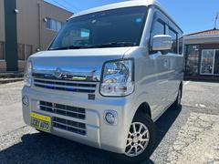 日産　ＮＶ１００クリッパーバン　ＧＸ　ＴＶ　ナビ　バックカメラ