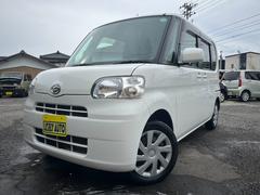 タント Ｘスペシャル　４ＷＤ・両側スライドドア