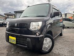 ＭＲワゴン Ｇ　バックカメラ・スペアキー