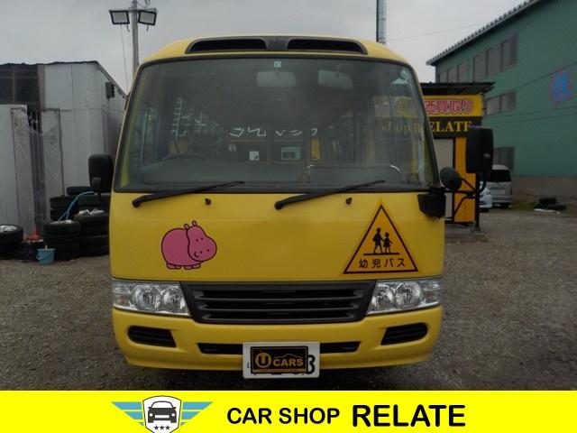 中古車6台 新潟県のコースター トヨタ 40万台から選べる価格相場検索サイトbiglobe中古車 情報提供 グーネット