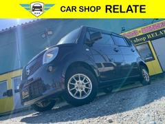 モコ S FOUR ワンオーナー・夏・冬タイヤ付・ナビ・TV・Bluetooth 中古車画像