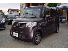 N-BOX G ETC 中古車画像