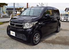 N-WGN G 中古車画像