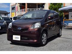 プレオプラス LA 4WD 純正オーディオ スペアキー 車検令和8年5月 中古車画像