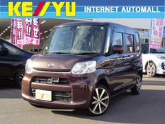 ダイハツタントの中古車を探すなら グーネット 新潟県新潟市中央区の中古車情報
