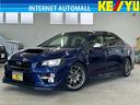 スバル ＷＲＸ Ｓ４ スポルヴィータ　【５００台限定車】ＳＴｉア...