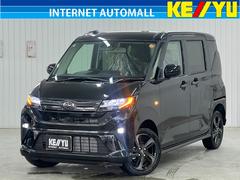 ムーヴ RSダンディスポーツ/4WD/届出済未使用車/走行6KM 両側電動ドア/全方位カメラ/ウェルカムオープン/衝突軽減/車線逸脱/ブレーキホールド/レーダークルーズ/コーナーセンサー/USB/シートヒーター/オートハイビーム/記録簿/取説/スペアキー 中古車画像