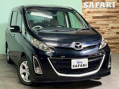 ビアンテ 20S 両側パワースライドドア アイドリングストップ 横滑り防止   オートライト ワンセグナビ 中古車画像