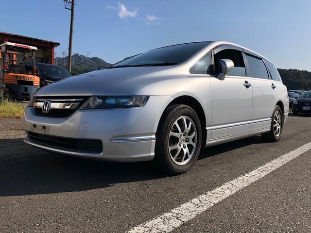 Accの設定可能最高速度 ホンダ オデッセイ 13年モデル のクチコミ掲示板 価格 Com