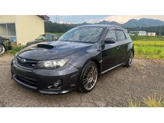 スバル　インプレッサ　ＷＲＸ　ＳＴＩ　Ａライン