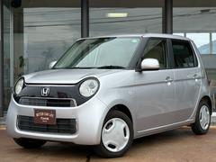 N-ONE G スマートキー プッシュスタート 車検整備付 走行4万km ミュージックプレイヤー接続 アイドリングストップ 横滑り防止装置 スペアキー イモビライザー 中古車画像