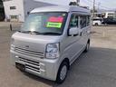 日産 ＮＶ１００クリッパーバン ＧＸ　４ＡＴ　４ＷＤ （車検整備付）