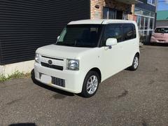 ムーヴコンテ X 中古車画像