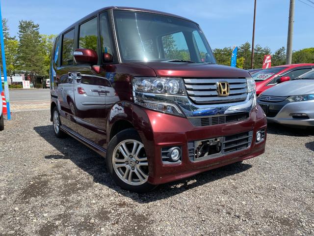 中古車133台 長野県のｎ ｂｏｘカスタム ホンダ 40万台から選べる価格相場検索サイトbiglobe中古車 価格の安い順 情報提供 グーネット