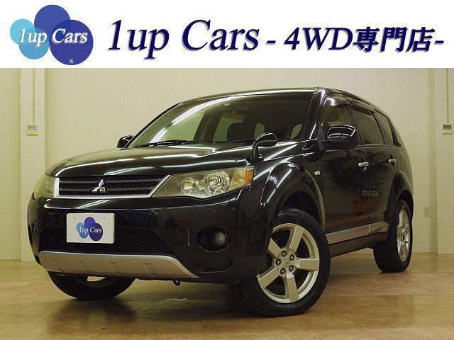 G 4WD HDDナビ Bカメラ AC100V 禁煙車(1枚目)