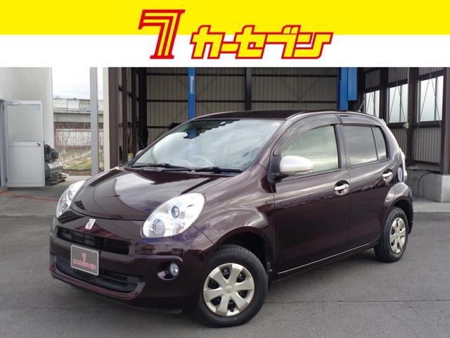 プラスハナ ユーザー買取車 ナビ TV バックカメラ 車検整備付(1枚目)