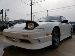 グーネット 180sx Lsd の中古車一覧 1 21件