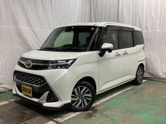 トヨタ　タンク　カスタムＧ　Ｓ　関東仕入　衝突安全