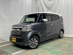 N-BOXスラッシュ X スマホワイヤレス充電 8インチフルセグナビ 衝突軽減ブレーキ クルーズコントロール バックモニター 9スピーカーサウンドマッピングシステム ドライブレコーダー HIDヘッドライト ETC 関東仕入 中古車画像
