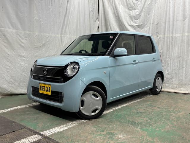 Ｎ−ＯＮＥ(ホンダ) スタンダード　フルセグナビ　Ｂｌｕｅｔｏｏｔｈオーディオ　東海仕入　スマートキー 中古車画像