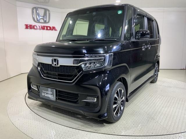 Ｇ・Ｌホンダセンシング　ＭナビＲカメラＥＴＣ前ドラレコ左側電動ドア　アイドリングＳＴＯＰ　横滑り防止システム　Ａクルコン　サイドカーテンエアバック　ナビＴＶ　スマキー　ＬＥＤライト　セキュリティー　オートエアコン　ＵＳＢ