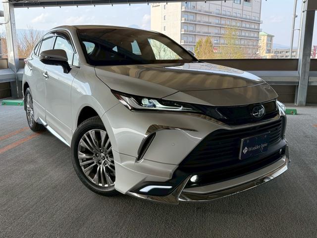 80ハリアー改良型 PHEVグリル』 トヨタ ハリアー 2020年モデル 80ハリアー改良型 PHEVグリル』 トヨタ ハリアー 2020年モデル