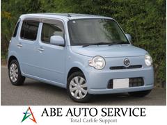 ミラココア ココアL カロッツェリアTVナビ Bluetooth アイドリングストップ ドライブレコーダー前後カメラ ETC ヘッドライトレベライザー 電動格納ドアミラー 中古車画像