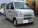 日産 ＮＶ１００クリッパーバン ＤＸ　オートマ　４ＷＤ　バックカ...