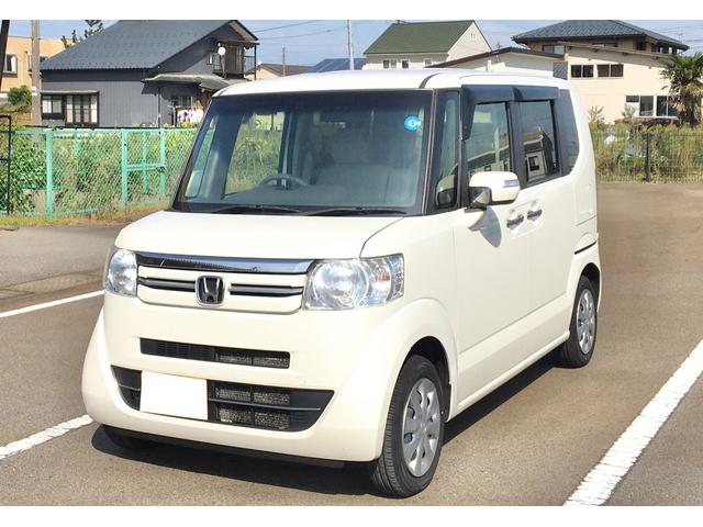 ホンダ Ｎ－ＢＯＸ