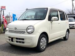 ダイハツ　ムーヴラテ　Ｘ　４ＷＤ　ＣＤＭＤプレイヤー　キーレスＥ