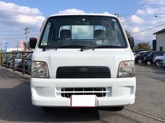 サンバートラック TB 4WD エアコン パワーステアリング 運転席エアバック 三方開 中古車画像