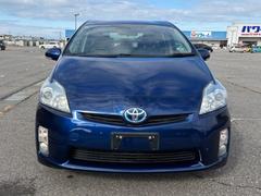 プリウス S 中古車画像