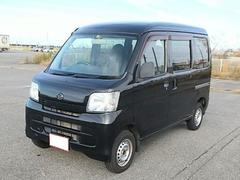 ハイゼットカーゴ DX 1年保証付き 中古車画像