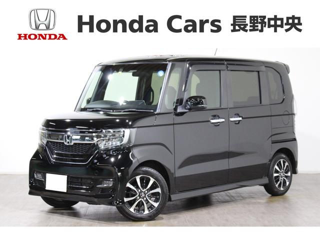 G・Lホンダセンシング ギャザズメモリーナビ CD AM・FM 横滑り防止装置 衝突被害軽減ブレーキ ETC LEDヘッドライト 両側スライドドア・左側パワースライドドア スマートキー 盗難防止装置 ワンオーナー(1枚目)