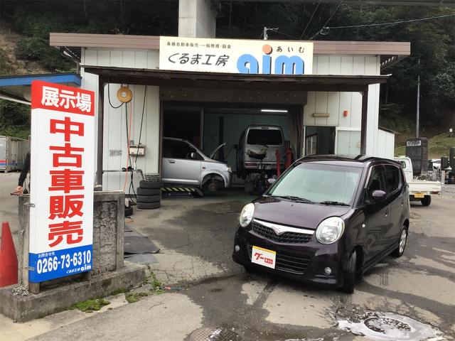 ＭＲワゴン ウィット　ＴＳ（1枚目）