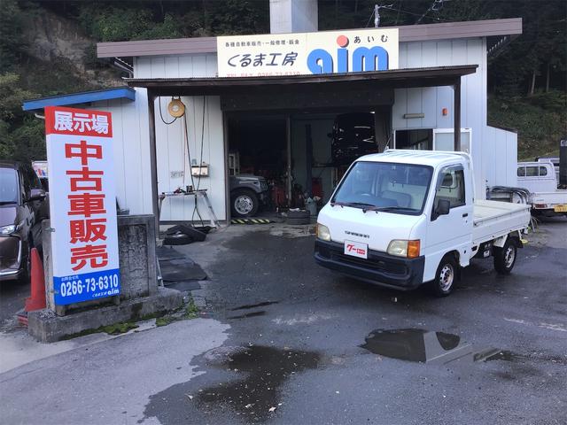サンバートラック(スバル) TB 中古車画像