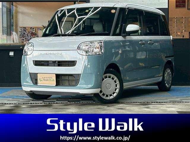 ストライプスＸ　認定中古車／２トーンカラー／ナビ／バックモニター／フルセグＴＶ／両側電動スライドドア／ＥＴＣ／オートライト／取・保・スペア