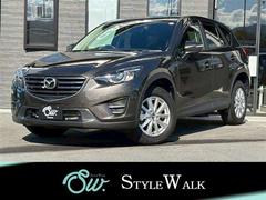 CX-5 XD プロアクティブ 認定中古車/純正ナビ/LEDヘッドランプ/Bluetooth接続/スマートキー/Aストップ/スマートシティブレーキ/BSM/ 中古車画像