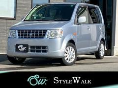 eKワゴン MX 認定中古車/社外ナビ/電格ミラー/社外AW 中古車画像