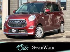 キャスト スタイルX SAII 認定中古車/ユーザー買取/4WD/ETC/電格ミラー/オートライト/ 中古車画像