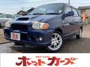 SUZUKI ALTO WORKS