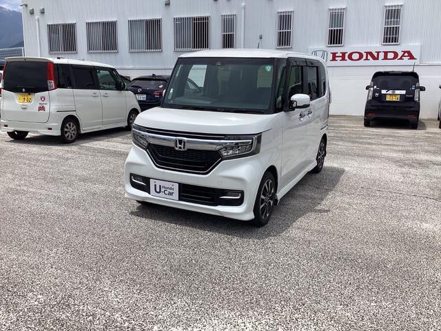 Ｇ・Ｌホンダセンシング