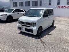 ホンダ　Ｎ−ＷＧＮ　Ｌ　スタイル＋ビター　当社デモカー