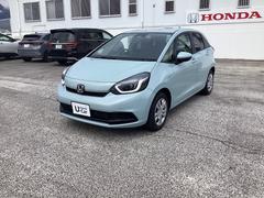 フィット ホーム 当社元レンタカー 中古車画像