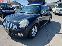 ＭＩＮＩ　ＭＩＮＩ　クーパー　右ハンドル　ディーラー車　ＣＤオーディオ