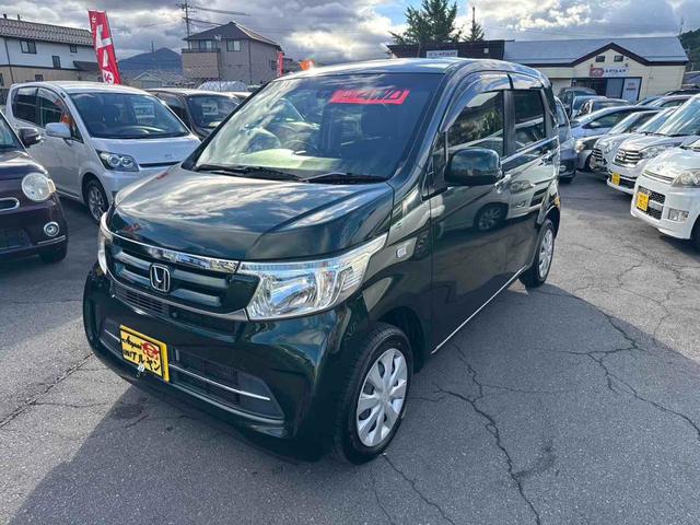 バックカメラ付！あなたの駐車をサポート☆ 衝突安全ボディ　エアコン　パワーステアリング　パワーウィンドウ
